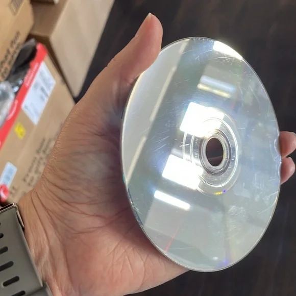 🆓 FREE When Bundled- Nintendo Wii Play Pre-owned Video Game - Picture 10 of 10